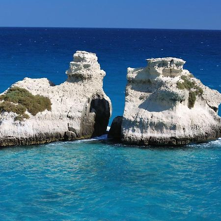 Vere Vacanze Торре дель'Орсо Экстерьер фото