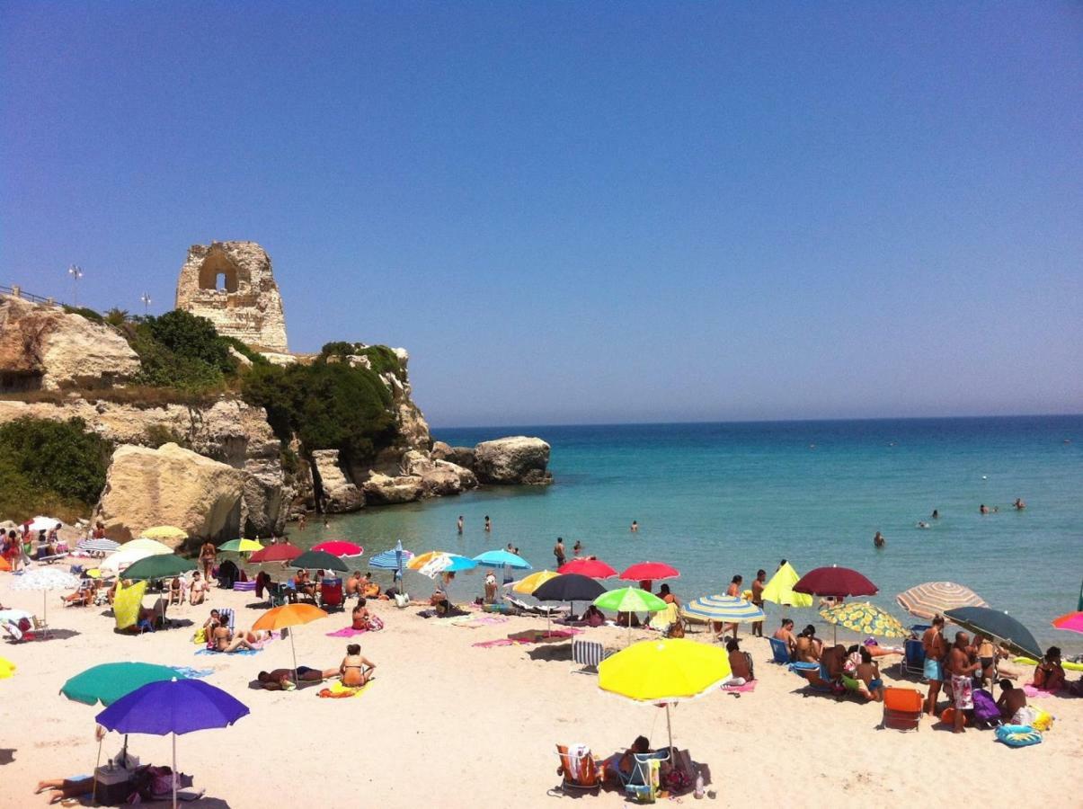 Vere Vacanze Торре дель'Орсо Экстерьер фото