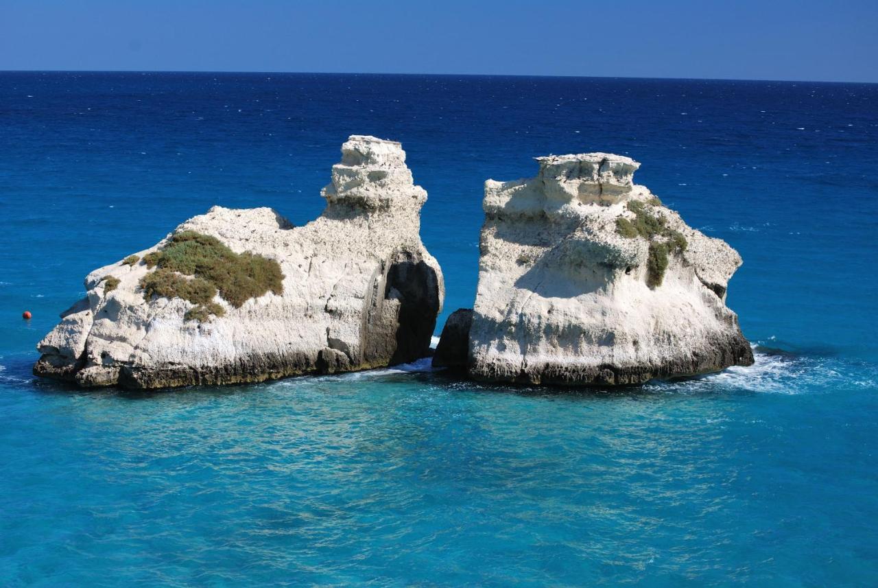 Vere Vacanze Торре дель'Орсо Экстерьер фото